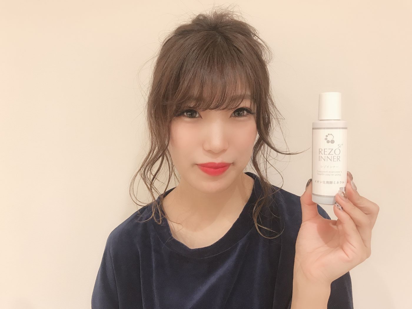 レゾインナーの使い方