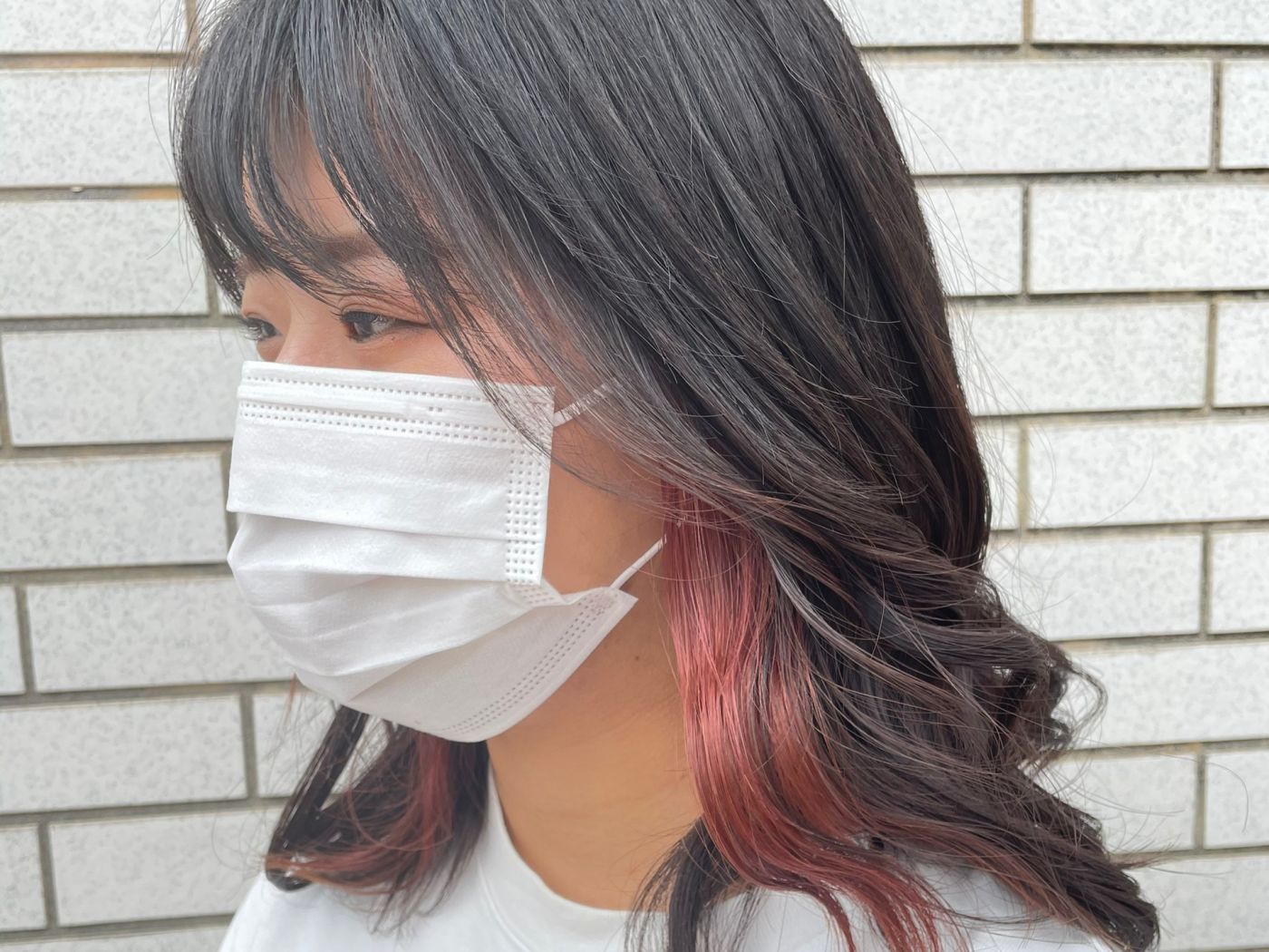 似合わせデザインカラーご相談ください