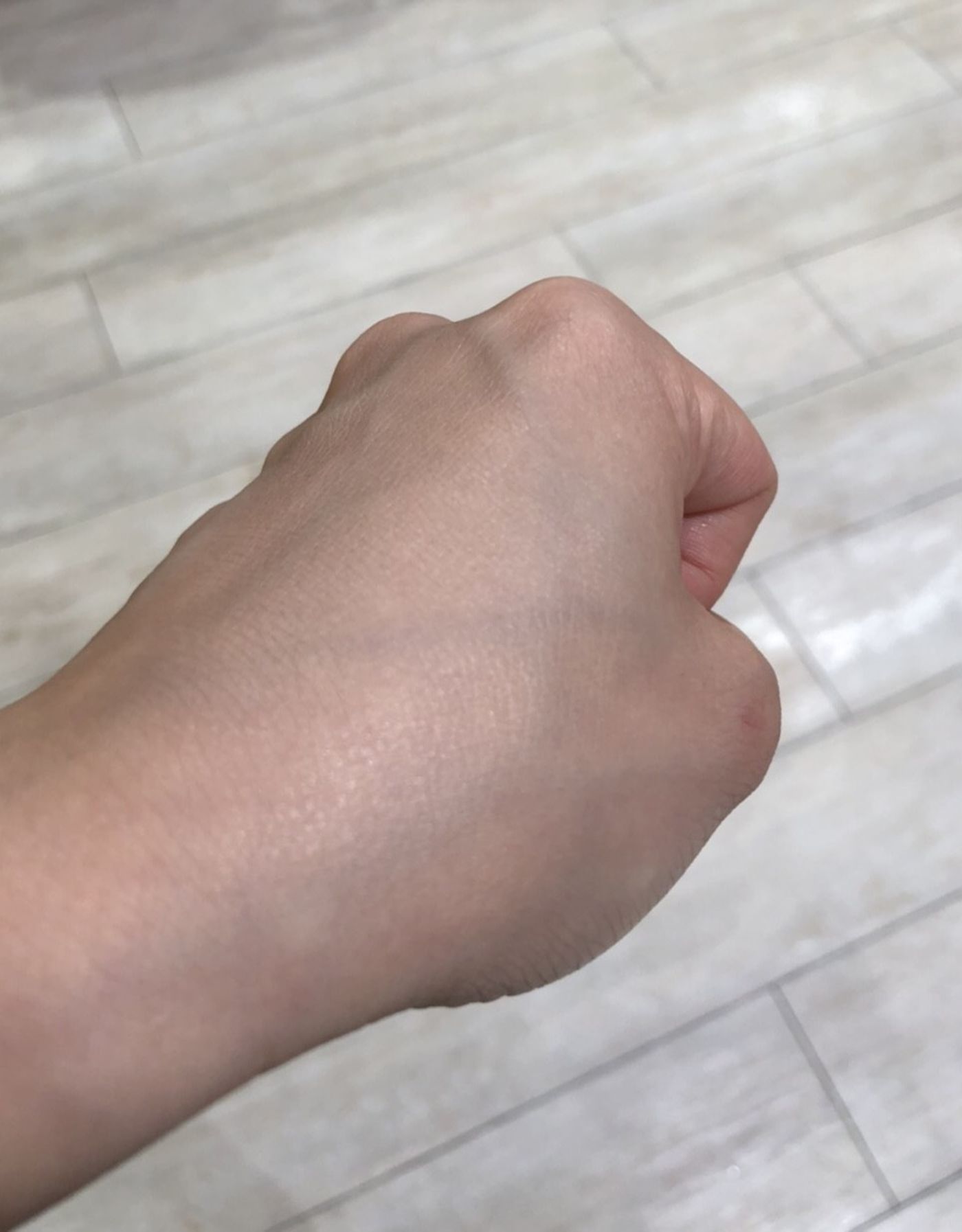 ファンデーションとしての実力