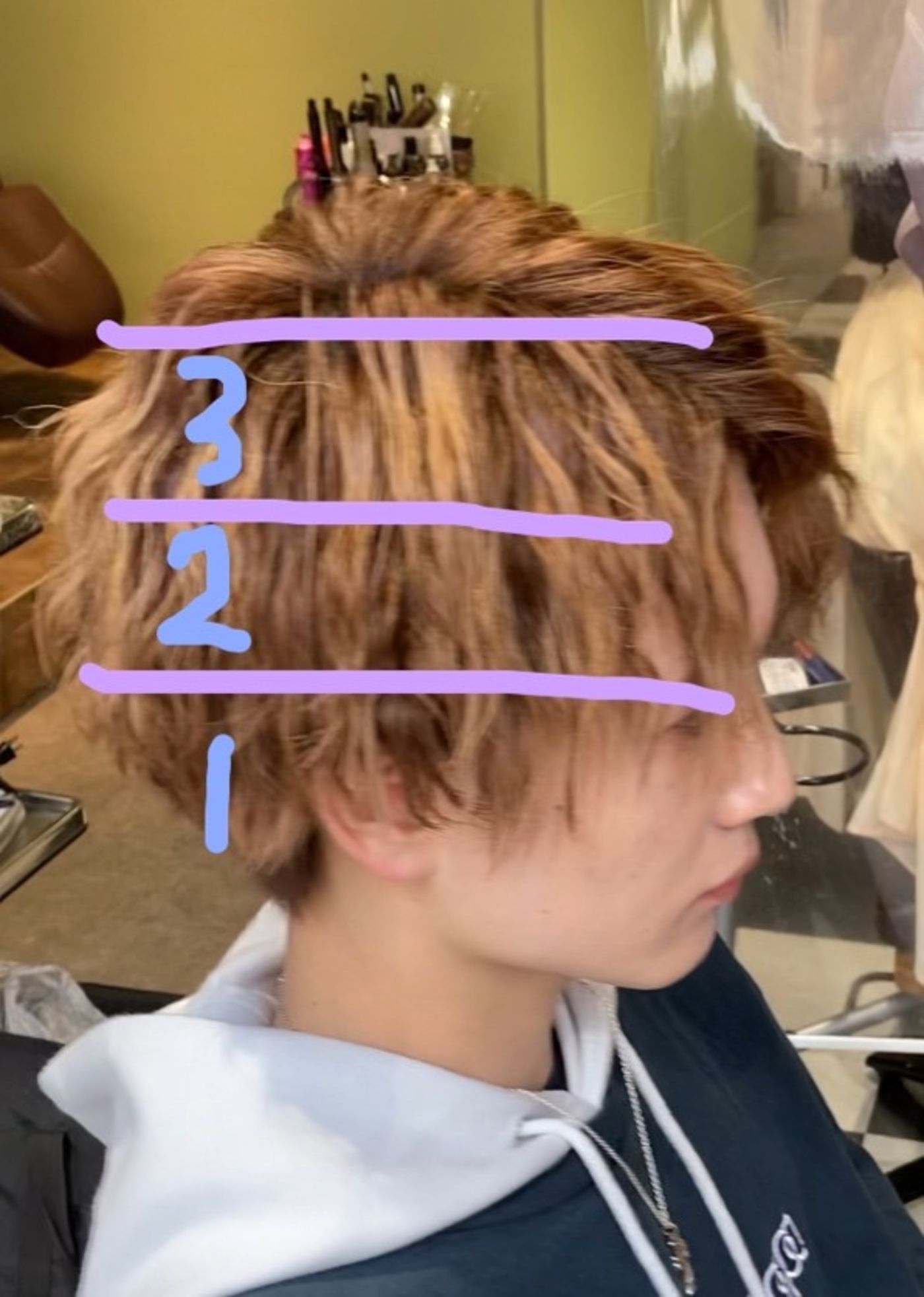 セットについて