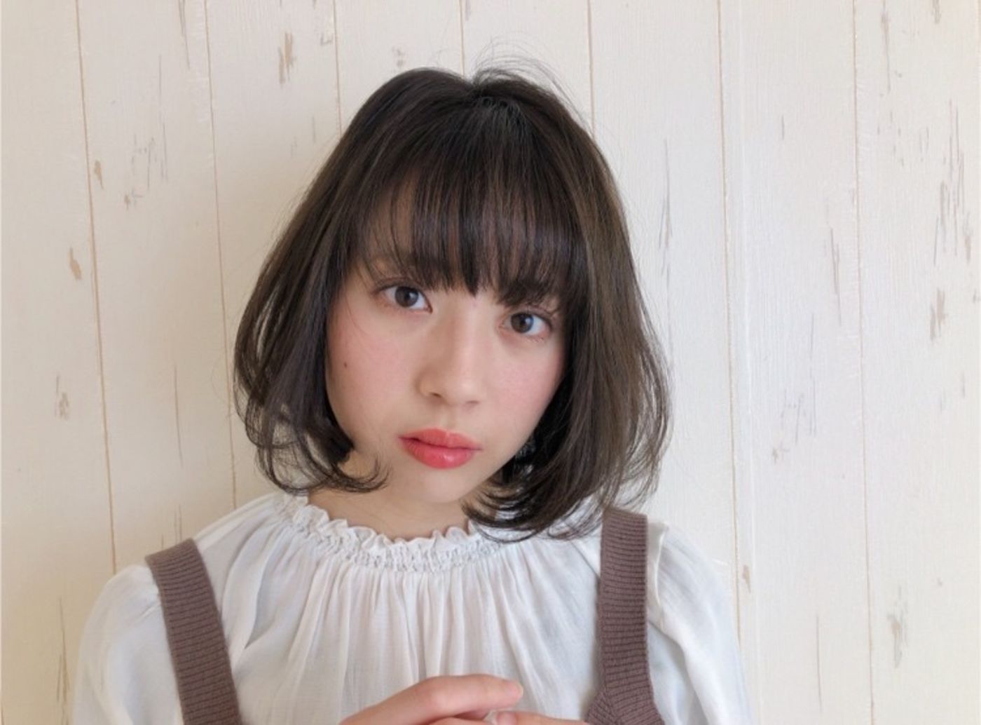 時間