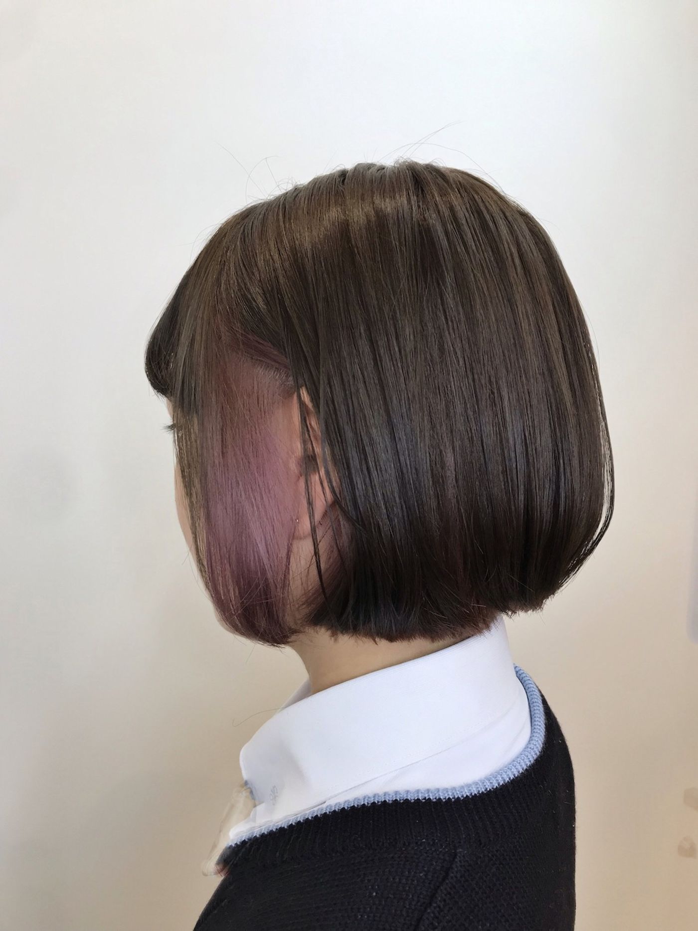 2019年 春 オススメショート3選☆｜コラム 美容室 NYNY 姫路広畑店 野村 尚代｜ヘアサロン・美容院｜ニューヨークニューヨーク