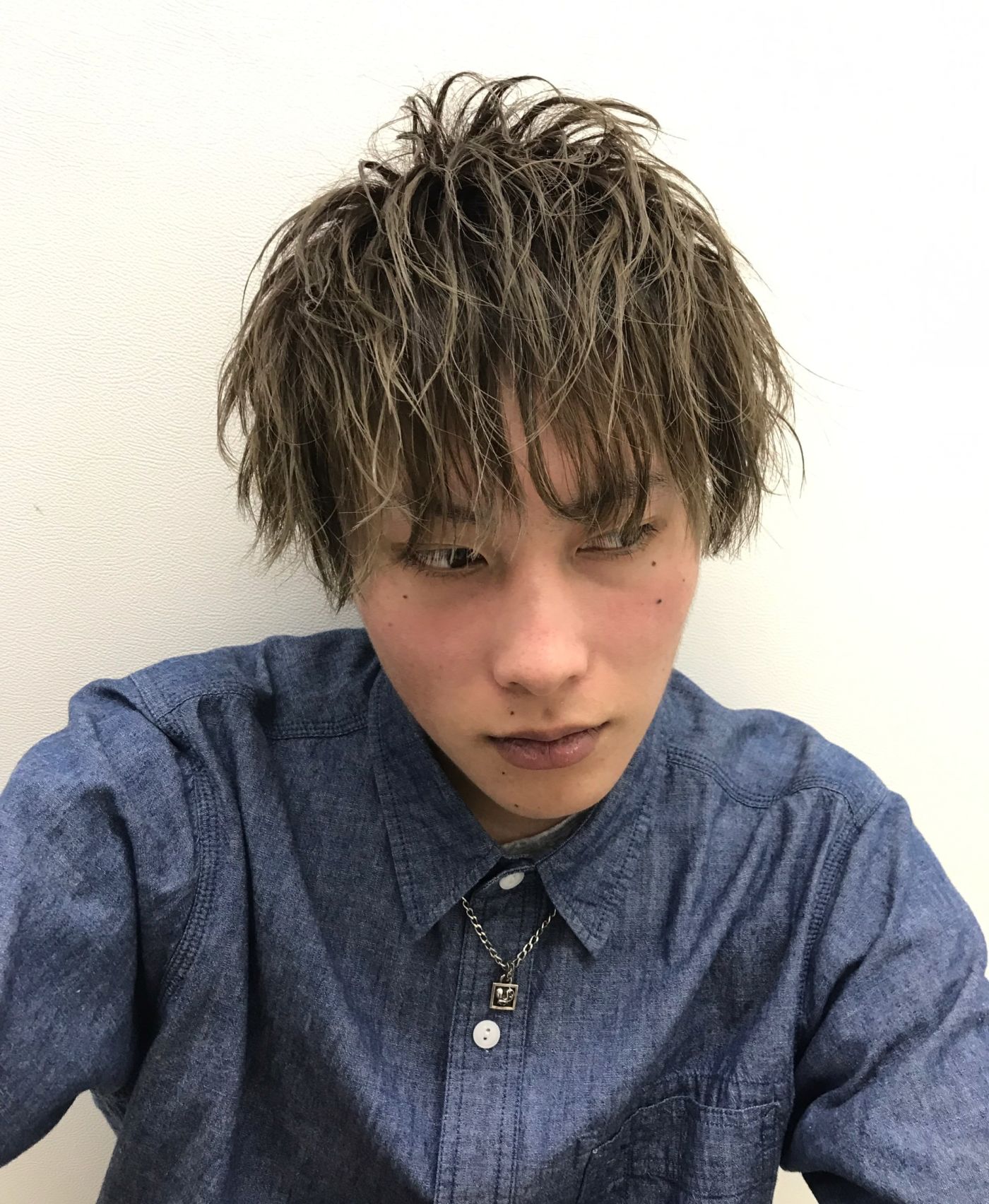 ヌーディーベージュ