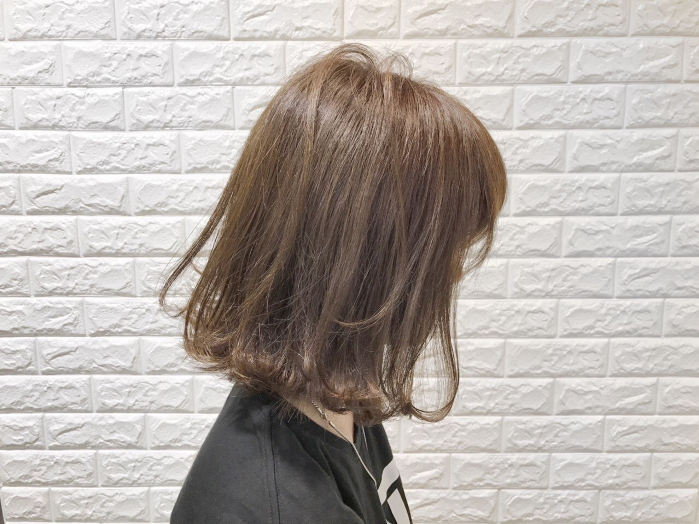 明るめが好きな方