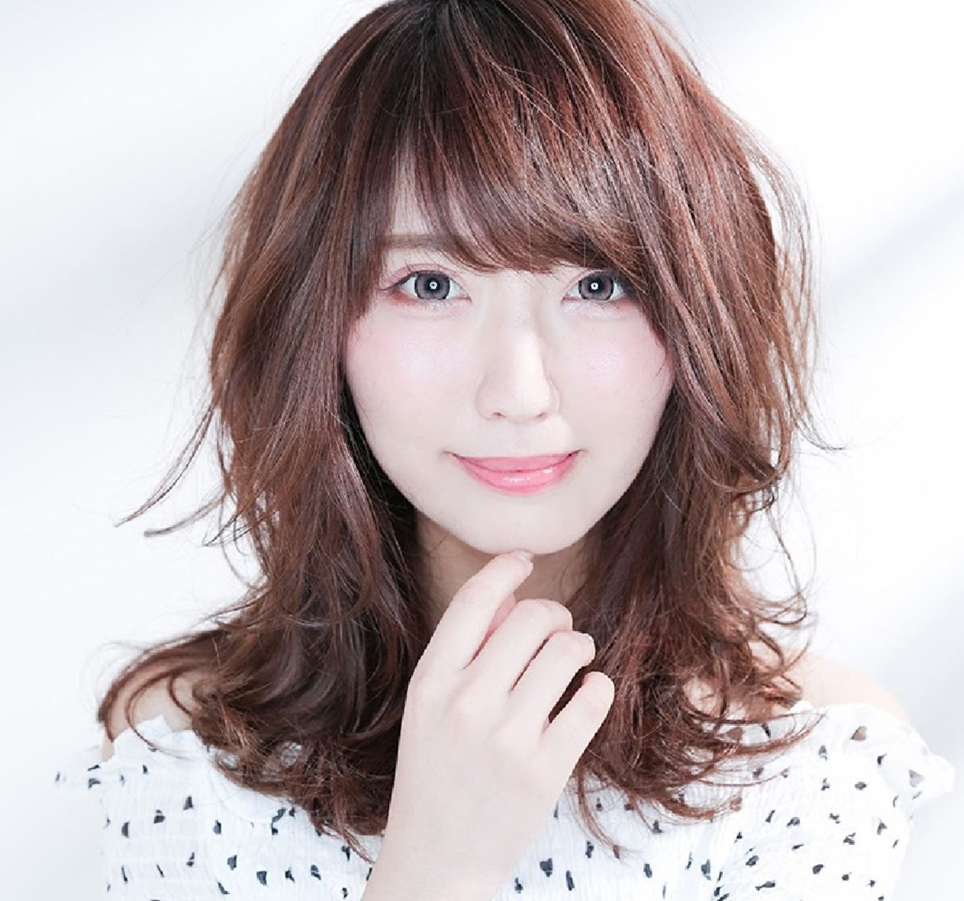 髪の分け目がぺたんこになるお悩みの方へ コラム 美容室 Nyny 近鉄草津店 山中 直美 ヘアサロン 美容院 ニューヨークニューヨーク 髪の分け目がぺたんこになるお悩みの方へ コラム 美容室 Nyny 近鉄草津店 山中 直美 ヘアサロン 美容院 ニューヨークニューヨーク