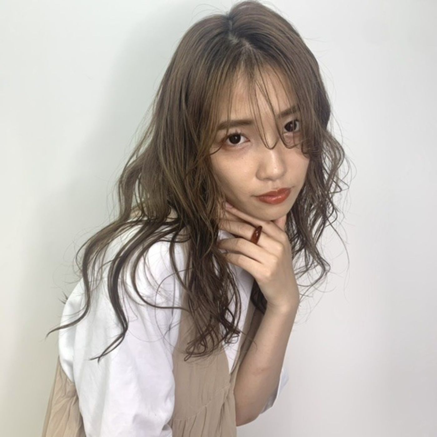 ♡ハイライトカラーって?