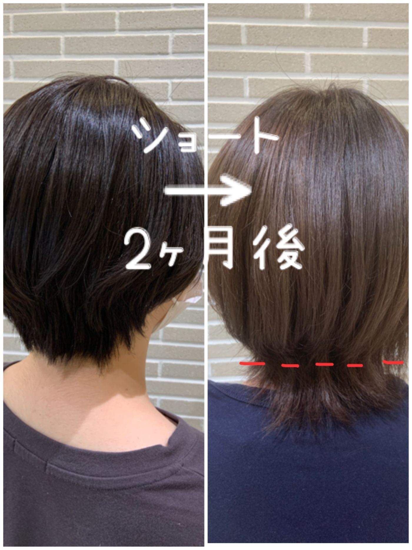 そろそろ髪を伸ばそうかな!ショートからボブになるまで|コラム 美容室 NYNY Mothers パピオス明石店 相原 歩|ヘアサロン・美容院|ニューヨークニューヨーク そろそろ髪を伸ばそうかな!ショートからボブになるまで|コラム 美容室 NYNY Mothers パピオス明石店 相原 歩|ヘアサロン・美容院|ニューヨークニューヨーク