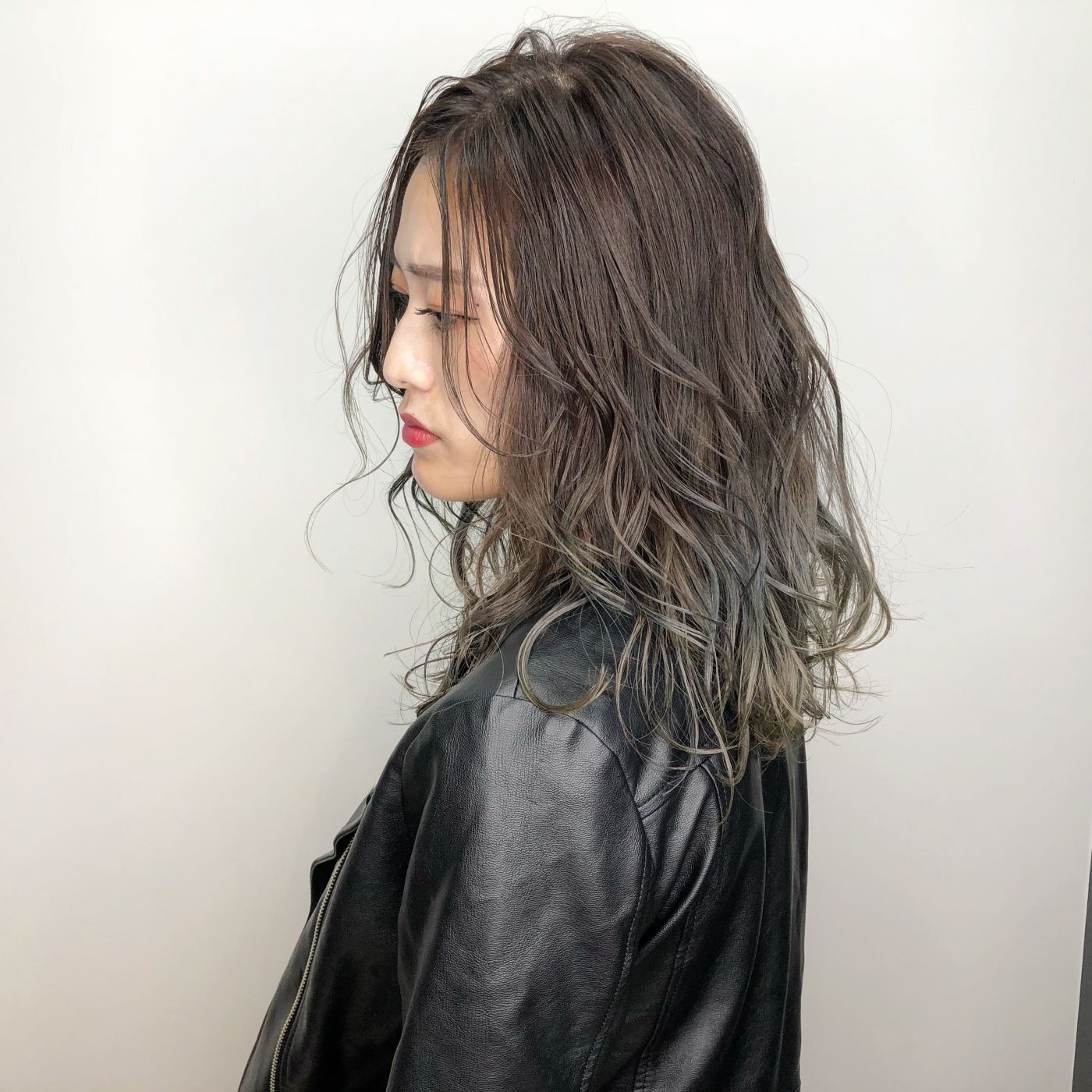 ブルネット