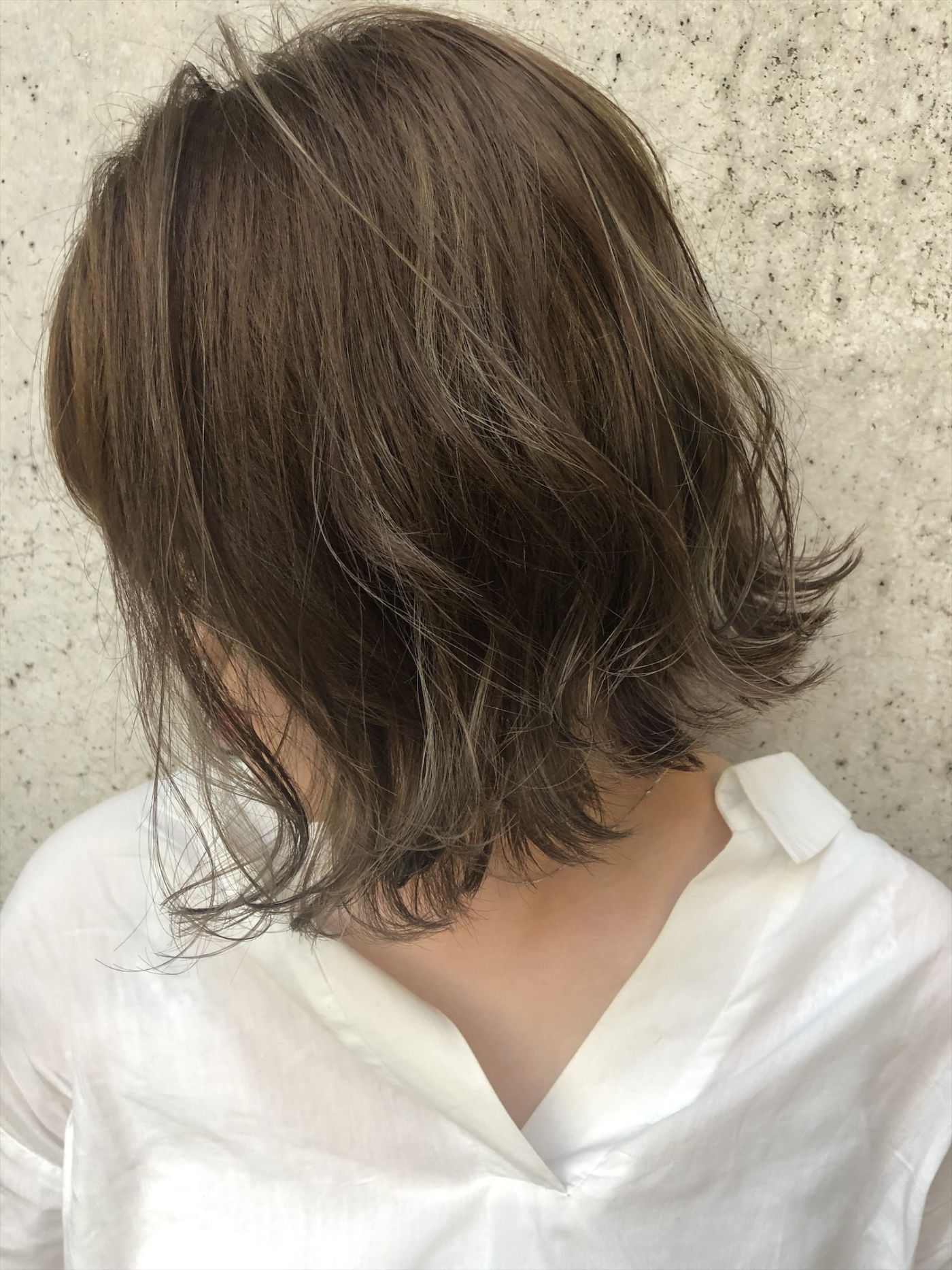 隠しハイライトも人気・・・