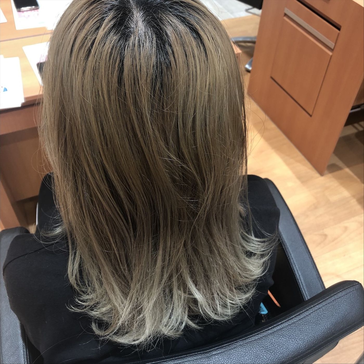 レベル1 少し纏まりにくくなってきた??