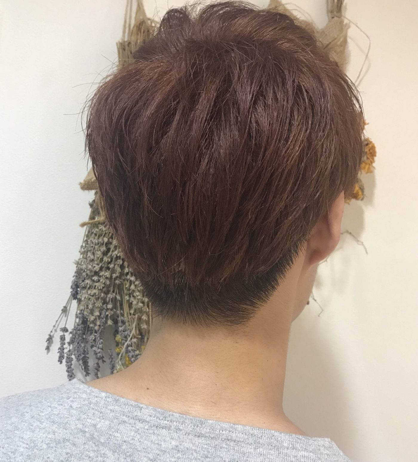 メンズの方必見！！ 今流行りのヘアスタイルは？｜コラム 美容室 NYNY 三宮駅前店 長井 麻帆｜ヘアサロン・美容院｜ニューヨークニューヨーク