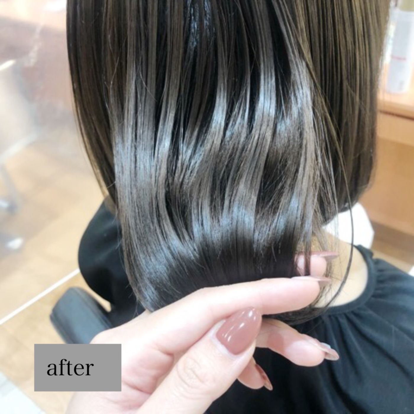 after