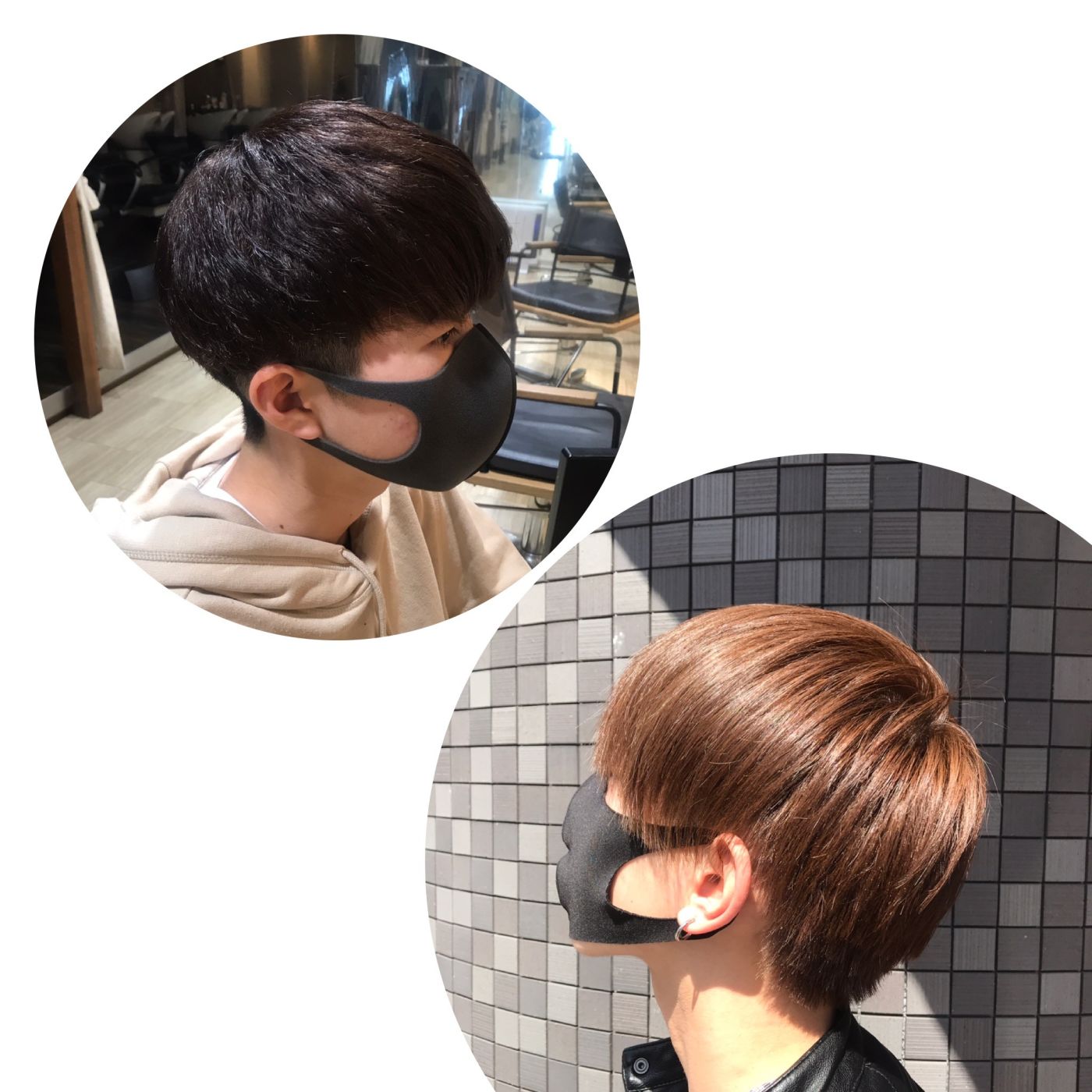 サラサラマッシュしか勝たん