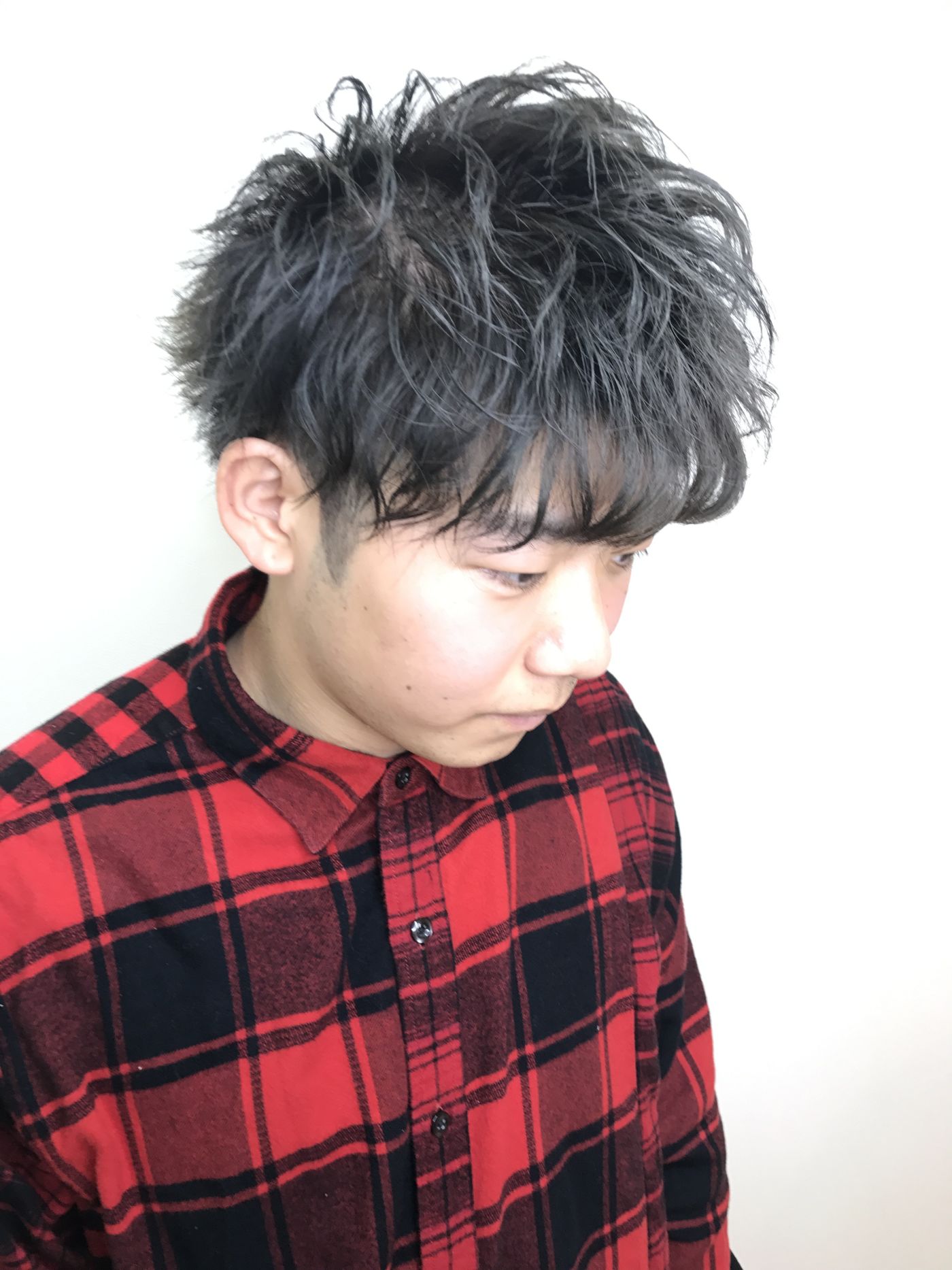 今更聞けない？アリミノメンさんタイプ使い分け方！｜コラム 美容室 NYNY 姫路広畑店 黒川 真伍｜ヘアサロン・美容院｜ニューヨークニューヨーク