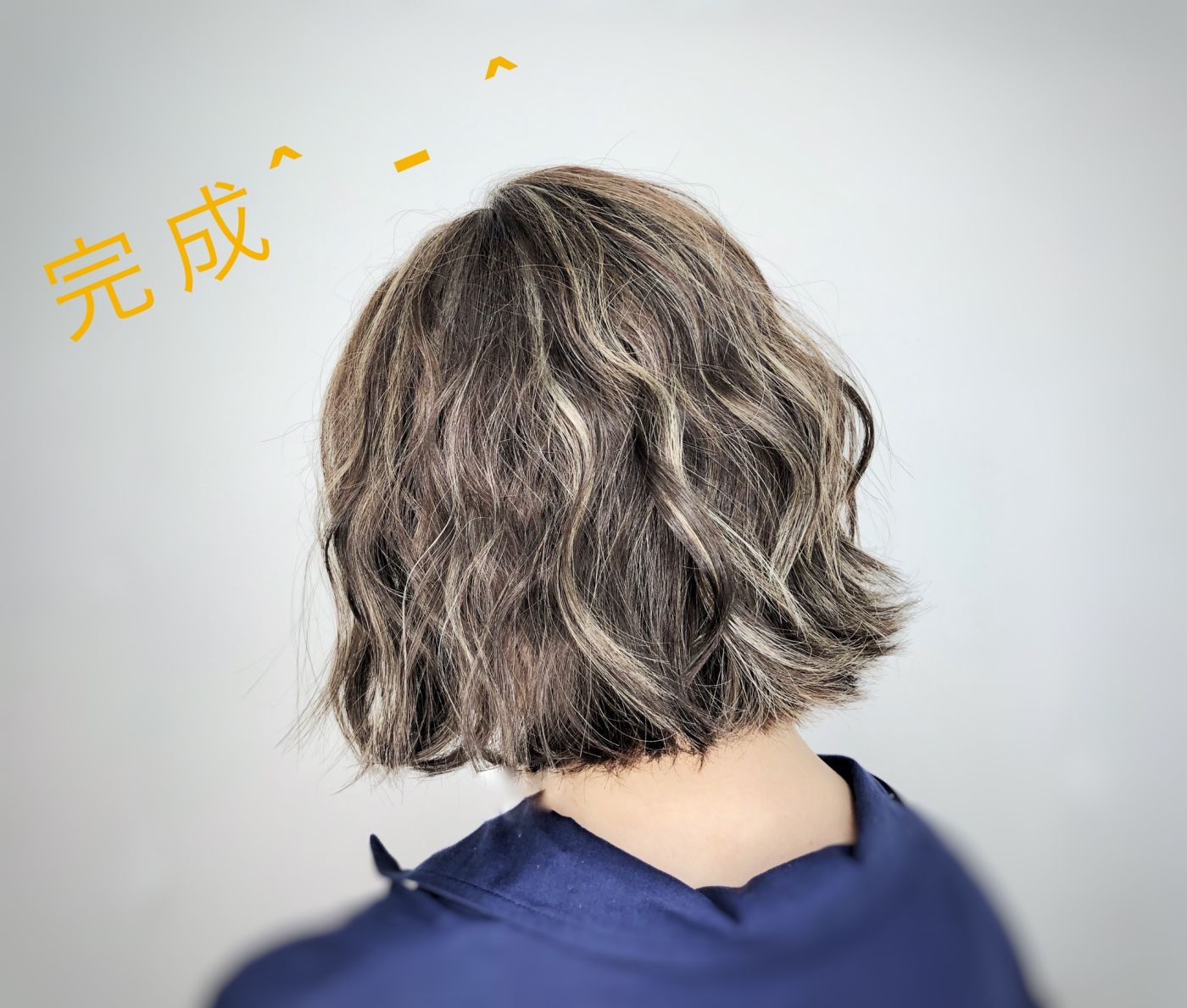 4.そして完成^ ^