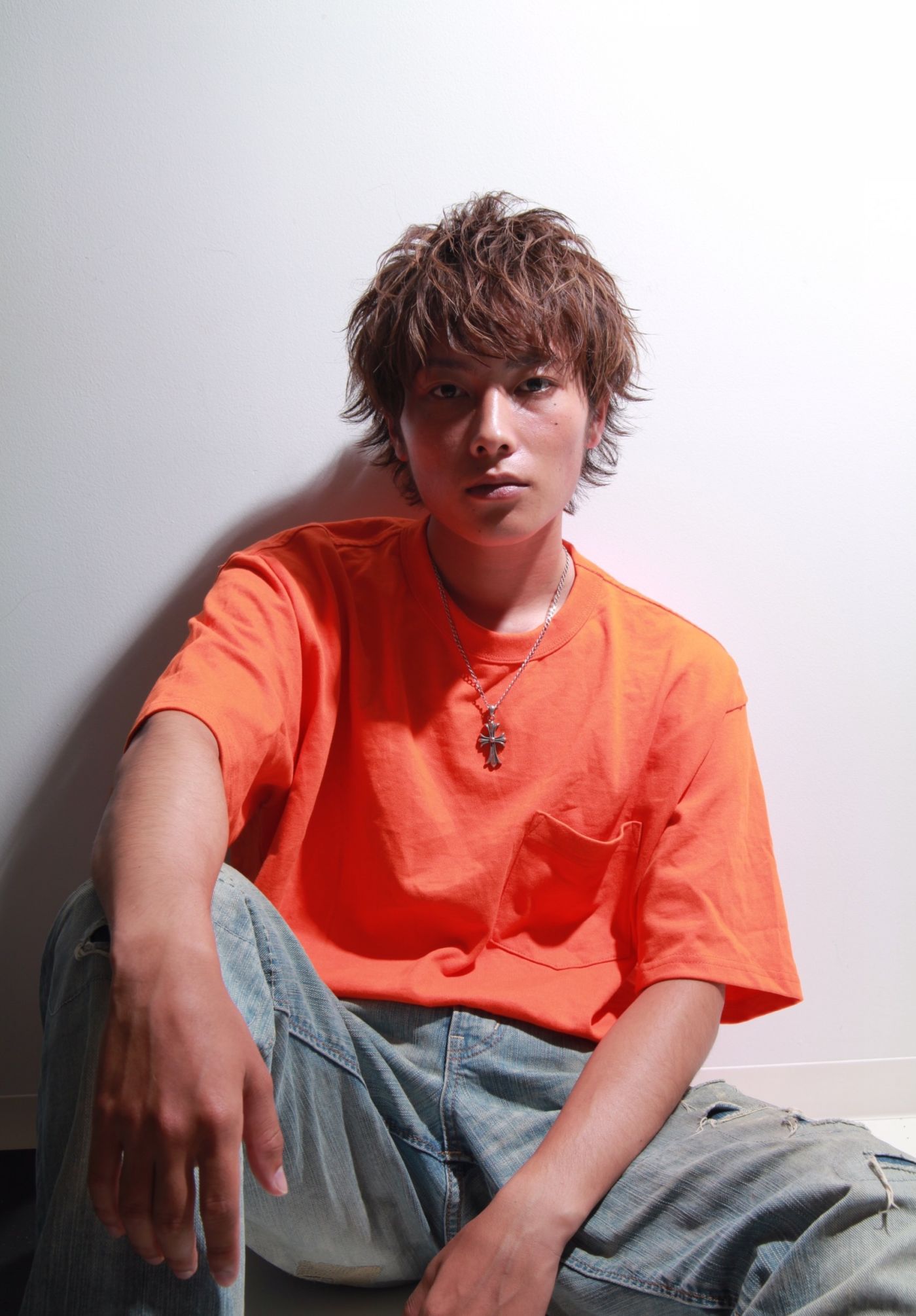黒川的服装と髪型の合わせ方 コラム 美容室 Nyny 姫路広畑店 黒川 黒川的服装と髪型の合わせ方 コラム 美容室 Nyny 姫路広畑店 黒川