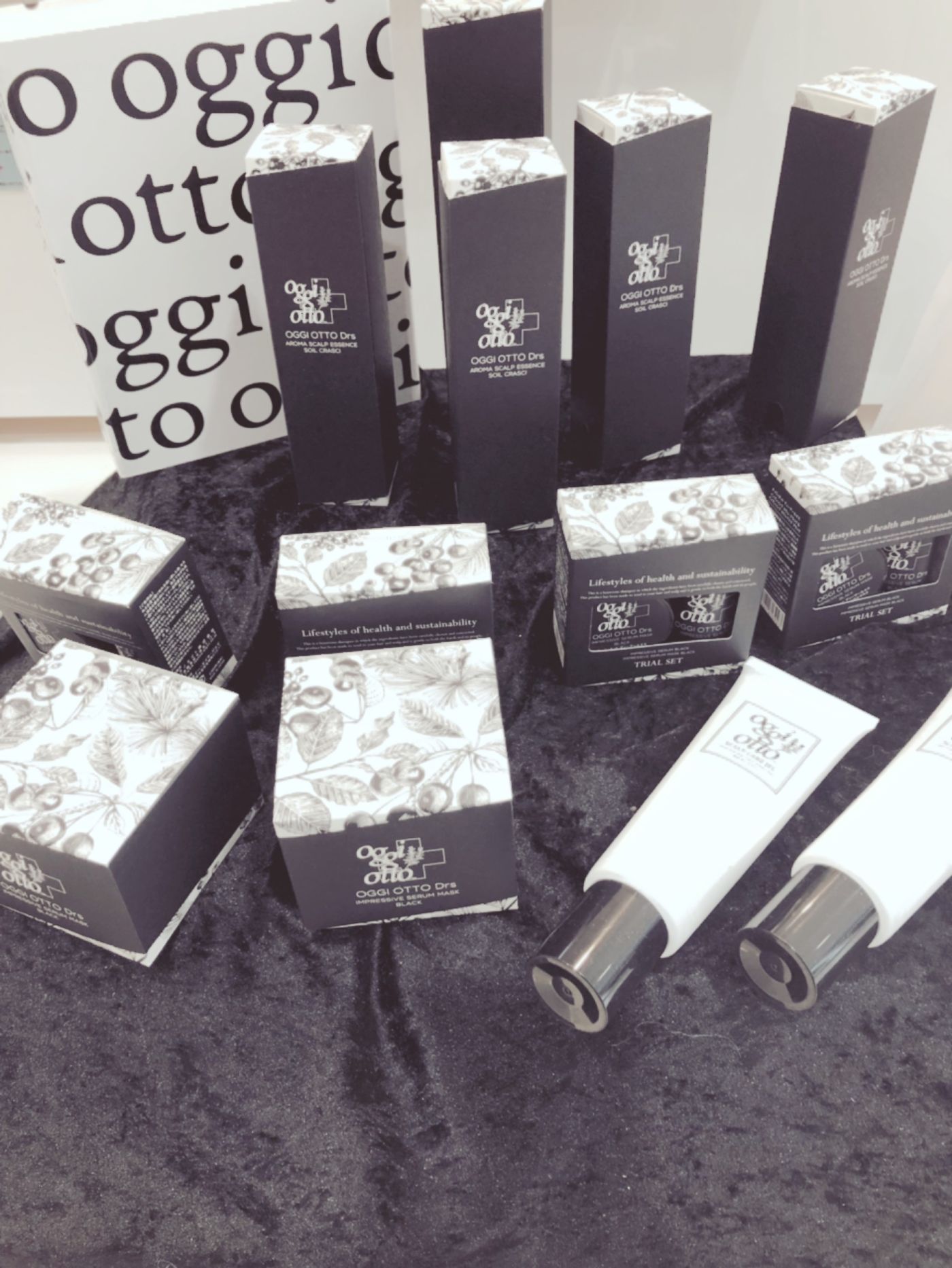 髪の毛も、頭皮も、エイジングケアも、ボリュームもおさえ ...