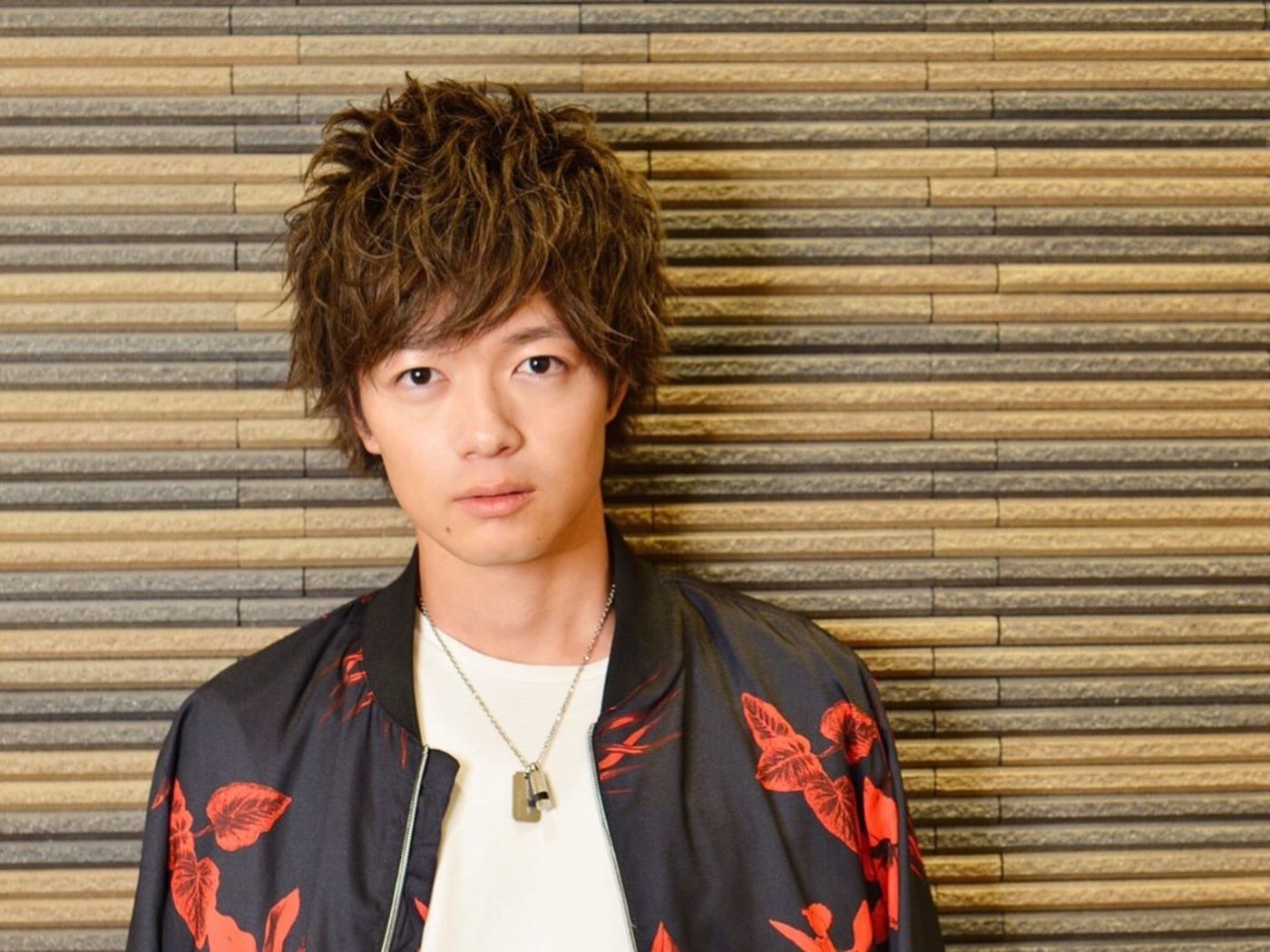 今回のモデルさんY君