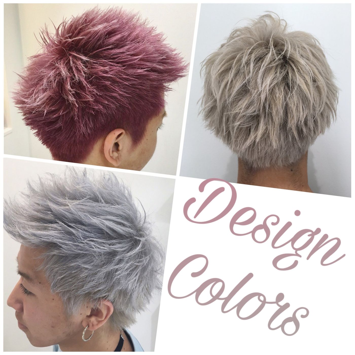 そよ風 過去 ミケランジェロ ヘア カラー 18 冬 メンズ Adanacukurovatemizlik Com