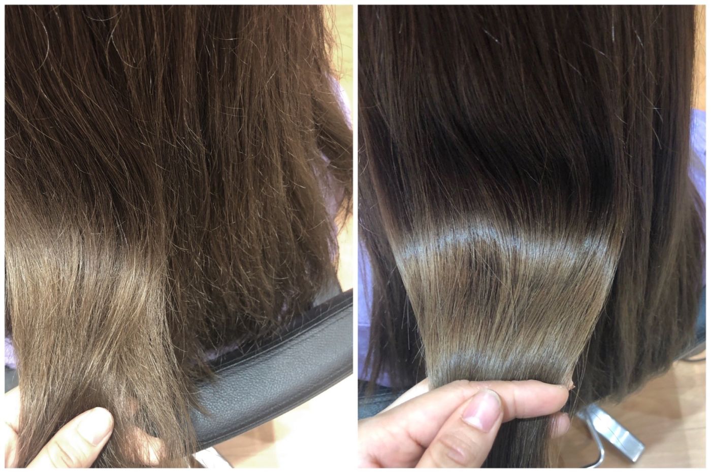 チューニングが効果的な方