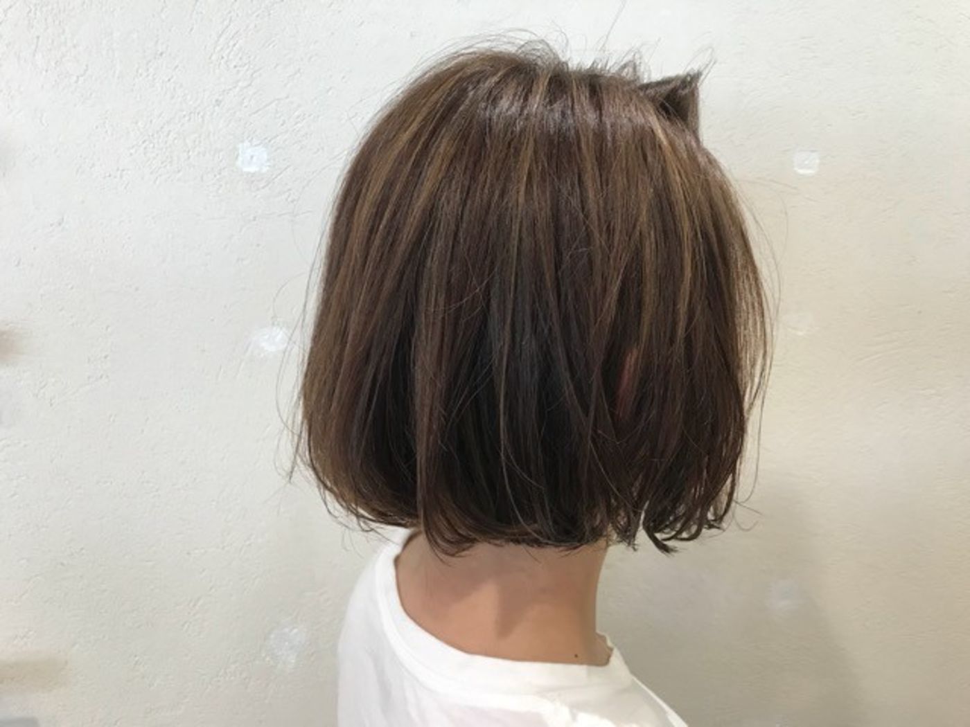 ミニボブ
