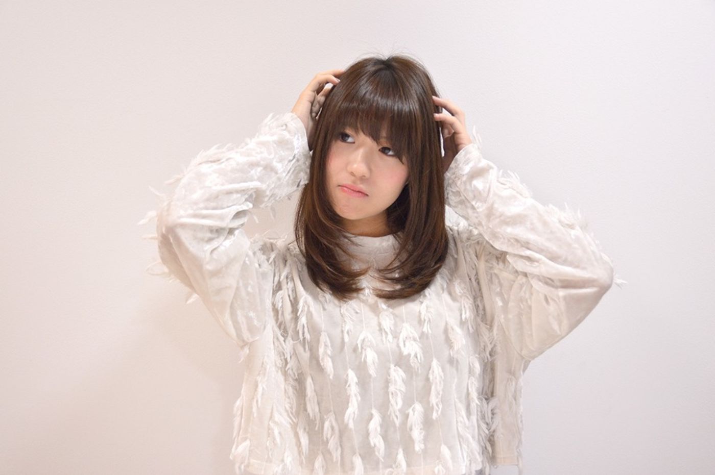 ②ヘッドスパは頭皮環境を改善できる