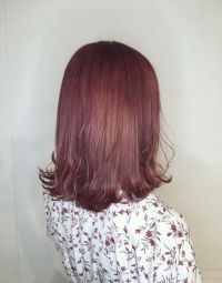ケアで髪に潤いを カット カラー トリートメント クーポン 美容室 Nyny Nyny 河原町三条店 ヘアサロン 美容院 ニューヨークニューヨーク