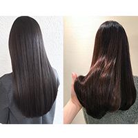 究極の艶髪ストレート カット オーダーストレート Oggi Ottoトリートメント クーポン 美容室 Nyny Nyny 桂店 ヘアサロン 美容院 ニューヨークニューヨーク 究極の艶髪ストレート カット オーダーストレート Oggi Ottoトリートメント クーポン 美容室 Nyny Nyny 桂店 ヘアサロン 美容院 ニューヨークニューヨーク