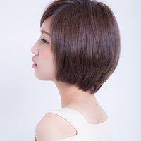 気になる所をボリュームダウン カット 髪質改善チューニング クーポン 美容室 Nyny Nyny 桂店 ヘアサロン 美容院 ニューヨークニューヨーク