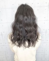 高校生 大学生限定 カット パーマ クーポン 美容室 Nyny Nyny 新田辺店 ヘアサロン 美容院 ニューヨークニューヨーク