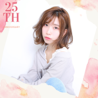 25周年記念 トップスタイリストカット オッジオット トリートメント クーポン 美容室 Nyny Nyny Co なんばパークス店 ヘアサロン 美容院 ニューヨークニューヨーク