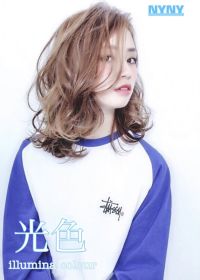 学割u24 カット イルミナカラー ブリーチ トリートメント クーポン 美容室 Nyny Nyny 大久保店 ヘアサロン 美容院 ニューヨークニューヨーク