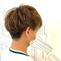 ダメージヘアメンズ専用パーマ カット ケアパーマ クーポン 美容室 Nyny Nyny 河原町オーパ店 ヘアサロン 美容院 ニューヨークニューヨーク ダメージヘアメンズ専用パーマ カット ケアパーマ クーポン 美容室 Nyny Nyny 河原町オーパ店 ヘアサロン 美容院 ニューヨークニューヨーク
