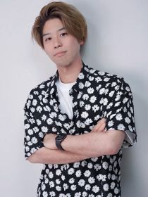 美容室 Nyny 加古川店のスタッフ一覧 ヘアサロン 美容院 ニューヨークニューヨーク 美容室 Nyny 加古川店のスタッフ一覧 ヘアサロン 美容院 ニューヨークニューヨーク