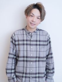 美容室 Nyny Mothers エビスタ西宮店のスタッフ一覧 ヘアサロン 美容院 ニューヨークニューヨーク