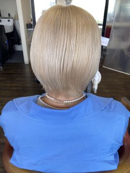 ミルクティーアッシュ ショートボブ ヘアカタログ 美容室 Nyny 河原町三条店 吉田 和佳奈 ヘアサロン 美容院 ニューヨークニューヨーク ミルクティーアッシュ ショートボブ ヘアカタログ 美容室 Nyny 河原町三条店 吉田 和佳奈 ヘアサロン 美容院 ニューヨークニューヨーク