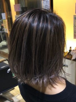 ホワイトベージュ インナーカラー ヘアカタログ 美容室 Nyny 樟葉店 奥野 洸也 ヘアサロン 美容院 ニューヨークニューヨーク ホワイトベージュ インナーカラー ヘアカタログ 美容室 Nyny 樟葉店 奥野 洸也 ヘアサロン 美容院 ニューヨークニューヨーク