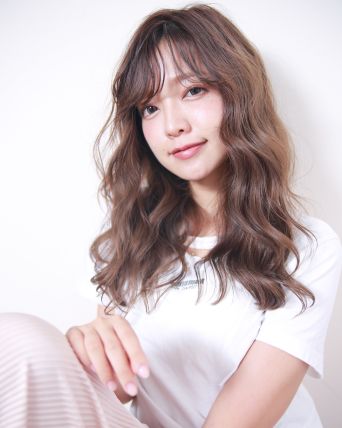 美容室 Nyny 松井山手店のヘアカタログ一覧 ヘアサロン 美容院 ニューヨークニューヨーク
