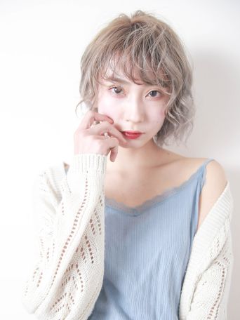 美容室 Nyny 松井山手店のヘアカタログ一覧 ヘアサロン 美容院 ニューヨークニューヨーク