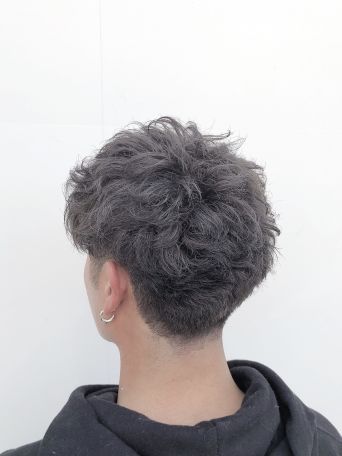 駒場 笙のヘアカタログ一覧 Nyny ピオレ姫路店 ヘアサロン 美容院 ニューヨークニューヨーク