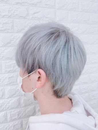 福森 みずきのヘアカタログ一覧 Nyny 松井山手店 ヘアサロン 美容院 ニューヨークニューヨーク 福森 みずきのヘアカタログ一覧 Nyny 松井山手店 ヘアサロン 美容院 ニューヨークニューヨーク