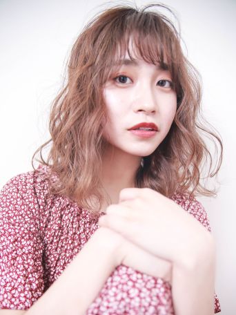 打越 裕樹のヘアカタログ一覧 Nyny 新田辺店 ヘアサロン 美容院 ニューヨークニューヨーク