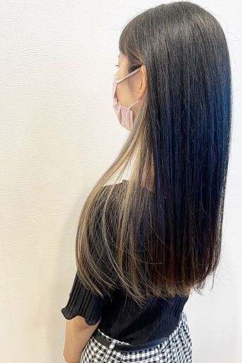 美容室 Nyny イオン高の原店ヘアカタログ一覧 ヘアサロン 美容院 ニューヨークニューヨーク