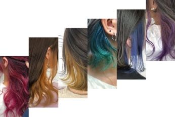 派手髪のコラム一覧 ヘアサロン 美容院 ニューヨークニューヨーク