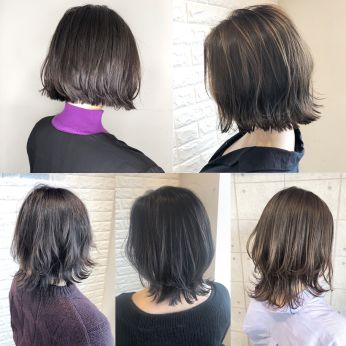 ロングのコラム一覧 ヘアサロン 美容院 ニューヨークニューヨーク