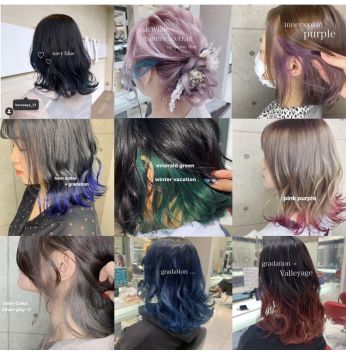 派手髪のコラム一覧 ヘアサロン 美容院 ニューヨークニューヨーク 派手髪のコラム一覧 ヘアサロン 美容院 ニューヨークニューヨーク