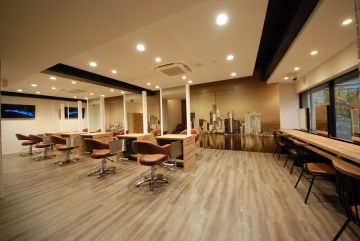 NYNY 三宮店