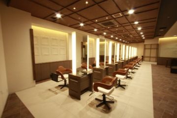 NYNY Mothers 京阪百貨店住道店