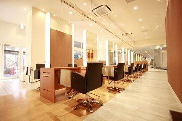 NYNY Mothers MOMOテラス六地蔵店