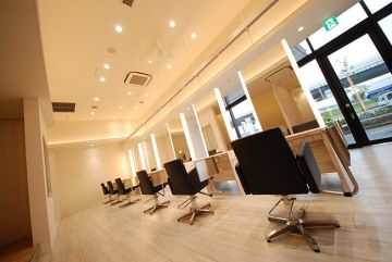 NYNY Mothers イオンモール四條畷店